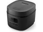 Philips 3000 Series Mini Rijstkoker HD3080/80 – Compact, Verzenden, Zo goed als nieuw