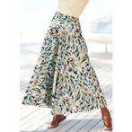 Lascana Broekrok met all-over print, culotte stijl,, Kleding | Dames, Broeken en Pantalons, Verzenden, Nieuw