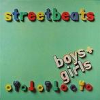 Streetbeats - Boys + Girls, Cd's en Dvd's, Verzenden, Nieuw in verpakking