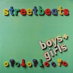 Streetbeats - Boys + Girls, Cd's en Dvd's, Vinyl | Rock, Verzenden
