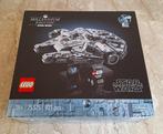 Lego Set - 75375 - Star Wars - Millennium Falcon, Kinderen en Baby's, Speelgoed | Duplo en Lego, Nieuw