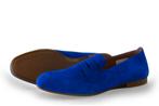 Gabor Loafers in maat 37 Blauw | 10% extra korting, Kleding | Dames, Schoenen, Overige typen, Gabor, Gedragen, Verzenden
