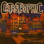 cd - Catastrophic - The Cleansing, Verzenden, Zo goed als nieuw
