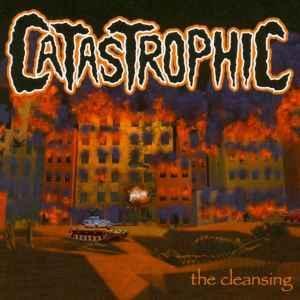 cd - Catastrophic - The Cleansing, Cd's en Dvd's, Cd's | Overige Cd's, Zo goed als nieuw, Verzenden