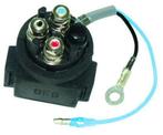 -15% |Power Trim Relais / Relay / Solenoid Yamaha 100 t/m, Verzenden, Nieuw