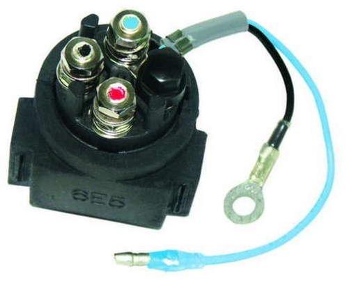 -15% |Power Trim Relais / Relay / Solenoid Yamaha 100 t/m, Watersport en Boten, Buiten- en Binnenboordmotoren, Verzenden
