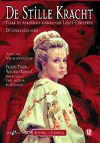 De stille kracht (dvd tweedehands film), Cd's en Dvd's, Ophalen of Verzenden, Zo goed als nieuw