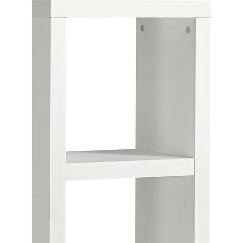 heine home Blokrek, Huis en Inrichting, Kasten | Vitrinekasten, Nieuw, Verzenden