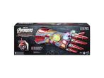 Marvel Avengers Iron Man Nano Gauntlet - Speelfiguur, Huis en Inrichting, Verzenden, Zo goed als nieuw