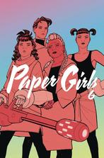 Paper Girls Volume 6, Boeken, Strips | Comics, Zo goed als nieuw, Verzenden