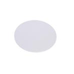 Cakeboard Wit Rond Extra Stevig Ø20cm, Verzenden, Nieuw