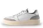 Cruyff Sneakers in maat 44 Wit | 10% extra korting, Cruyff, Verzenden, Wit, Sneakers of Gympen