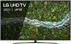 LG 75UP78006LB 75inch Ultra HD (4K) SmartTV LED, Audio, Tv en Foto, Televisies, Ophalen, LED, Zo goed als nieuw, 100 cm of meer