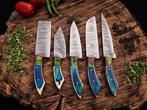 Black Smith - Keukenmes - Chefs knife -  Kicthen Chef