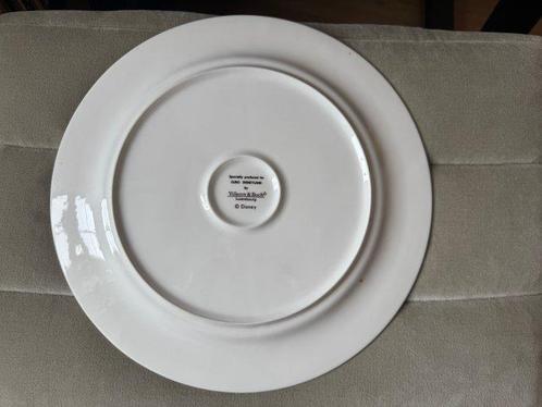 Villeroy & Boch, Disney - Bord - Euro Disneyland Diner de, Verzamelen, Disney