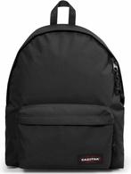 Eastpak Padded PakR Xl Rugzak - Black, Sieraden, Tassen en Uiterlijk, Tassen | Rugtassen, Verzenden, Nieuw
