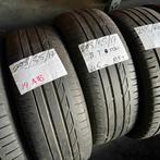 2 x Bridgestone Turanza T001 205-55-17 RFT Zomerbanden 4,5mm, Auto-onderdelen, Banden en Velgen, Gebruikt, 17 inch, Band(en), Personenwagen