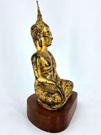 Bouddha - early 20th c. - sculptuur - Myanmar/Birma