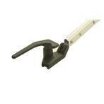 Raamuitzetter Polyfix Klik 30cm Rechts, Ophalen of Verzenden, Nieuw