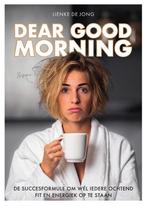 Dear good morning 9789400512665 Lienke de Jong, Verzenden, Zo goed als nieuw, Lienke de Jong