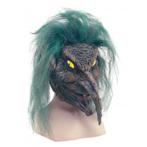 Heksen masker voor volwassenen - Halloween maskers, Nieuw, Verzenden
