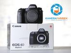 Canon EOS 6D Mark II - 5.615 clicks! - Incl 1 jaar garantie!, Ophalen of Verzenden, Zo goed als nieuw, Spiegelreflex, Canon