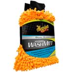 Meguiars Hybrid Wash Mitt Washandschoen, Verzenden