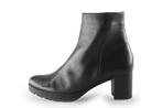 Gabor Enkellaarzen in maat 39 Zwart | 10% extra korting, Kleding | Dames, Schoenen, Verzenden, Zwart, Lage of Enkellaarzen, Gabor