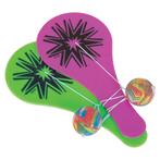 Uitdeelcadeautjes Batjes Bal 12cm 8st, Verzenden, Nieuw