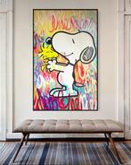 Gunnar Zyl (1988) - Snoopy & Woodstock XXL
