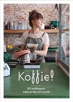 Koffie! 9789057678356 Regina Mol, Verzenden, Zo goed als nieuw, Regina Mol