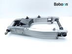 Achterbrug Suzuki GSF 1250 Bandit 2007-2011 (GSF1250) ABS, Verzenden, Gebruikt