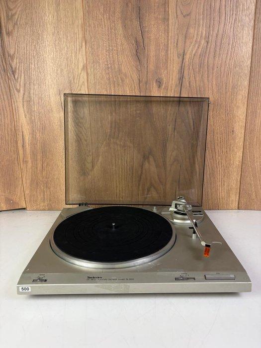 Technics - SL-B210 - Fully Automatic DC Servo Platenspeler, Audio, Tv en Foto, Radio's