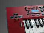 Clavia Nord Wave 2 synthesizer, Muziek en Instrumenten, Synthesizers, Nieuw