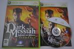 Dark Messiah - Might And Magic Elements (360), 1 speler, Verzenden, Zo goed als nieuw