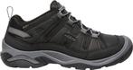 Keen --maat 46-  Circadia Heren Wandelschoenen Black/Steel, Verzenden, Nieuw