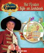 9789462776357 Piet Piraat - Het Piraten Kijk- en Zoekboek, Boeken, Nieuw, G. Verhulst, Verzenden