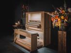 Noorlander orgel | Fugara | Sweelinq | Hauptwerk, Muziek en Instrumenten, Orgels, Nieuw, 2 klavieren, Orgel, Verzenden
