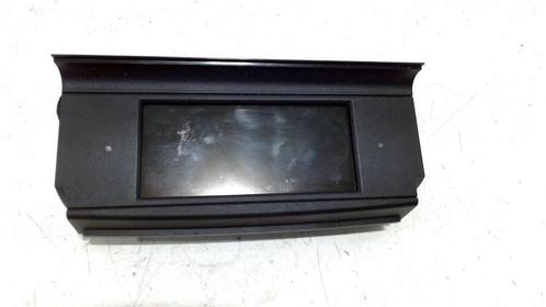 Multifunctionele display Mercedes-Benz C-Class  C 200 CDI A2, Auto-onderdelen, Elektronica en Kabels, ARN erkend, Stiba lid, Erkend duurzaam