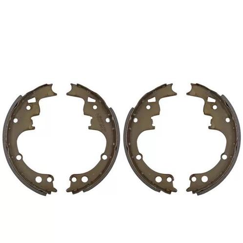 Remschoenset CHEVROLET MONTE 5.0 achterzijde, Auto-onderdelen, Overige Auto-onderdelen, Nieuw, Verzenden