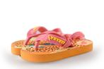 Go bananas Slippers in maat 21 Roze | 10% extra korting, Kinderen en Baby's, Kinderkleding | Schoenen en Sokken, Verzenden, Jongen of Meisje
