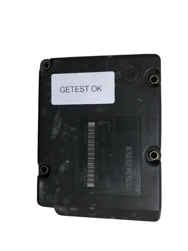 Volvo ABS module STC 8619538 c70 v70 s70 s80 s60, Auto-onderdelen, Overige Auto-onderdelen, Nieuw, Volvo, Verzenden