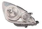 KOPLAMP VOOR NISSAN NOTE 2006-2008 26010BH10A, Ophalen of Verzenden, Nieuw
