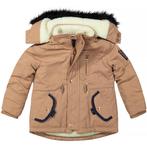 KOKO NOKO-collectie Winterjas (camel), Kinderen en Baby's, Babykleding | Maat 56, Nieuw, Meisje, KOKO NOKO, Verzenden