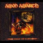 cd - Amon Amarth - Versus The World, Zo goed als nieuw, Verzenden