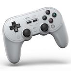 8BitDo Pro2 Bluetooth Controller Gray Edition, Spelcomputers en Games, Verzenden, Nieuw