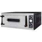Hendi Pizza oven BASIC 4, Hobby en Vrije tijd, Verzenden, Nieuw
