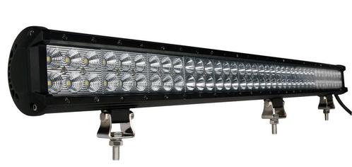 Working Light bar - double row - bottom bracket, 216W, Auto-onderdelen, Overige Auto-onderdelen, Ophalen of Verzenden