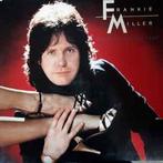 LP gebruikt - Frankie Miller - Standing On The Edge, Cd's en Dvd's, Verzenden, Zo goed als nieuw