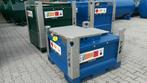 Dieseltank mobiel Fuel Box 0450 + 24v pomp, Zakelijke goederen, Machines en Bouw | Pompen en Compressoren, Verzenden